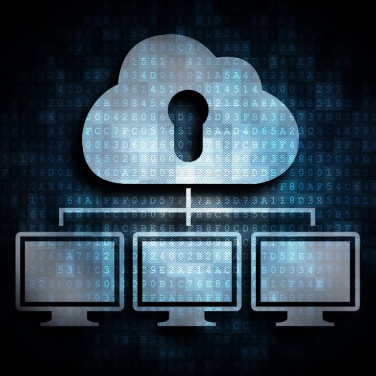 Secure Cloud Backup