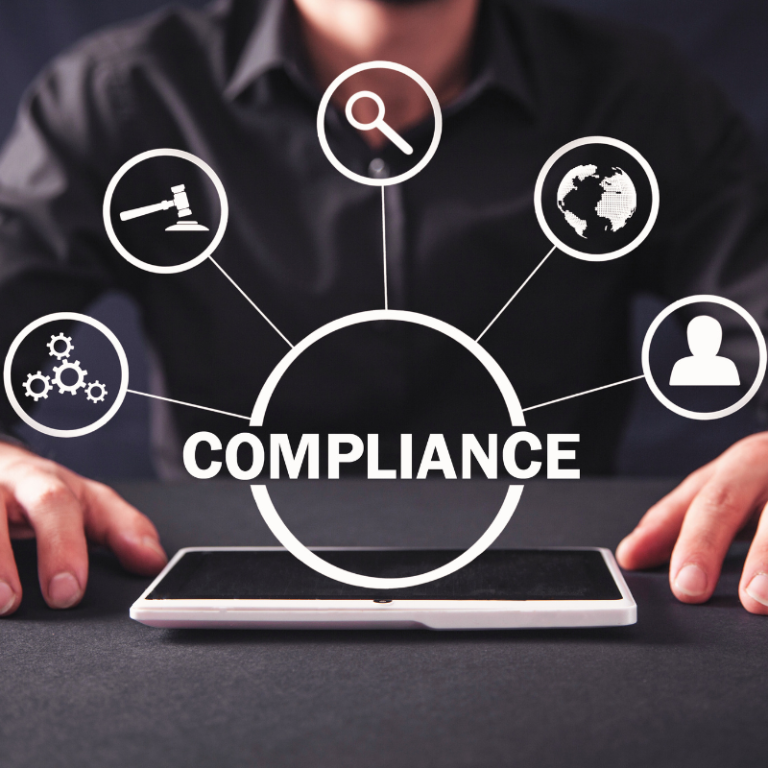 How Technology Alignment Supports Compliance A Must for Modern Businesses