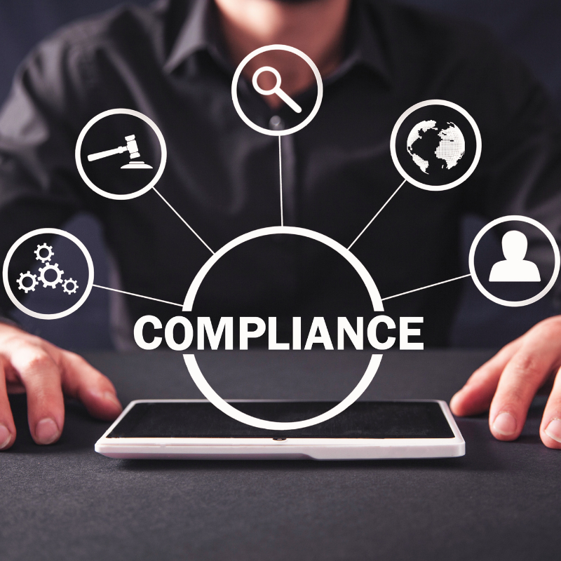 How Technology Alignment Supports Compliance A Must for Modern Businesses