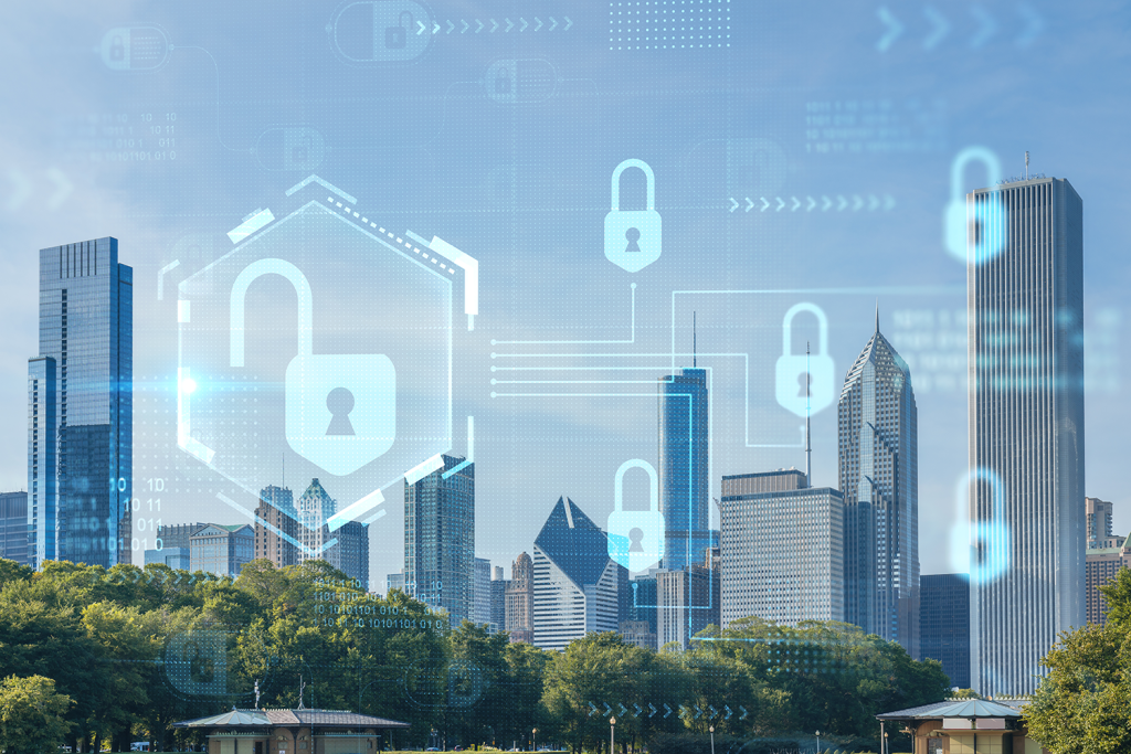 Architecture Firm Cybersecurity Solutions