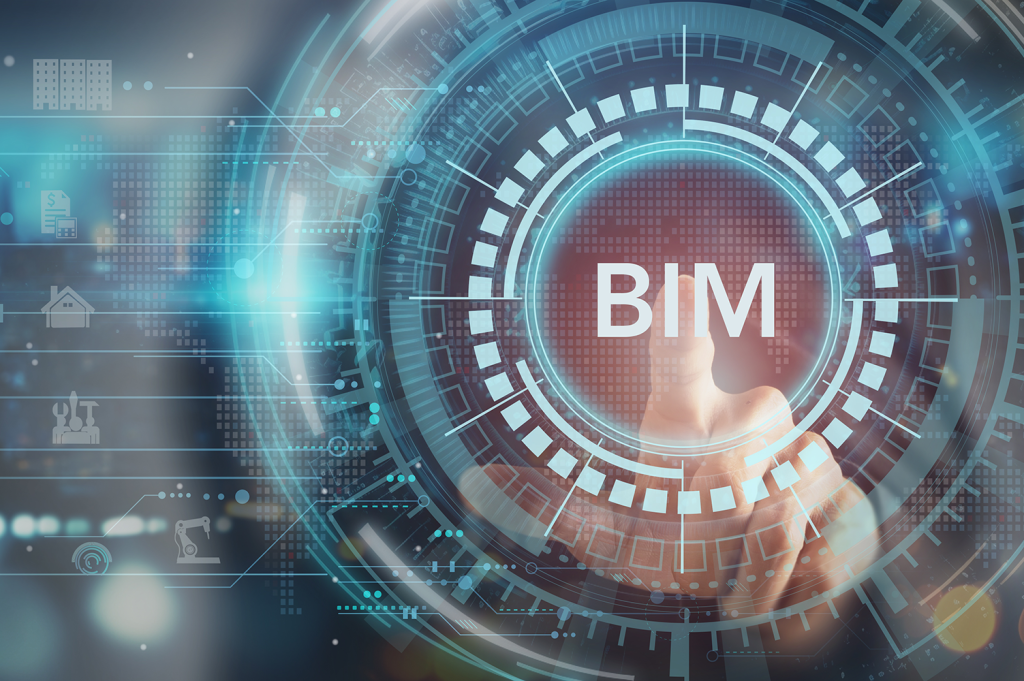 Building Information Modeling (BMI) Support | Architecture IT Solutions