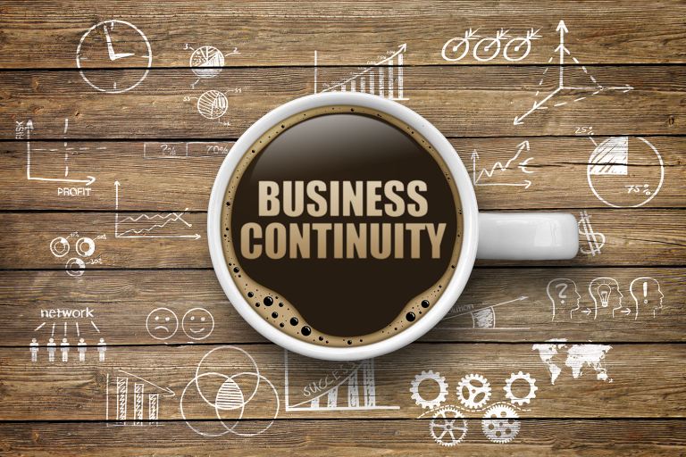 Business Continuity | Data Backups and Disaster Recovery