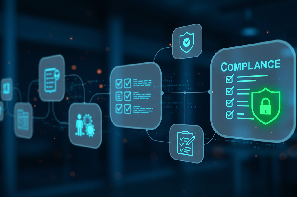 Compliance | IT Compliance Solutions