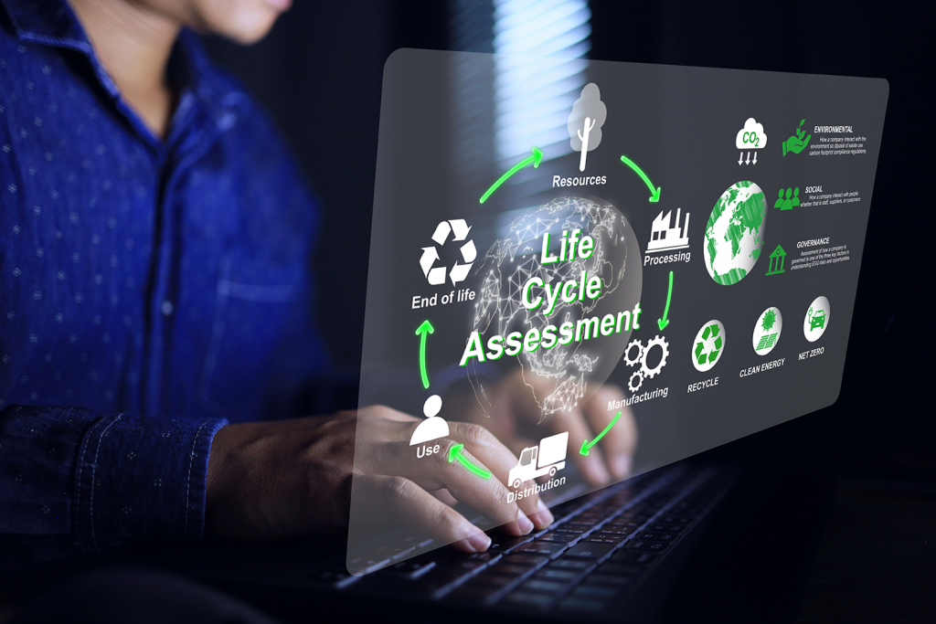 Cybersecurity Lifecycle