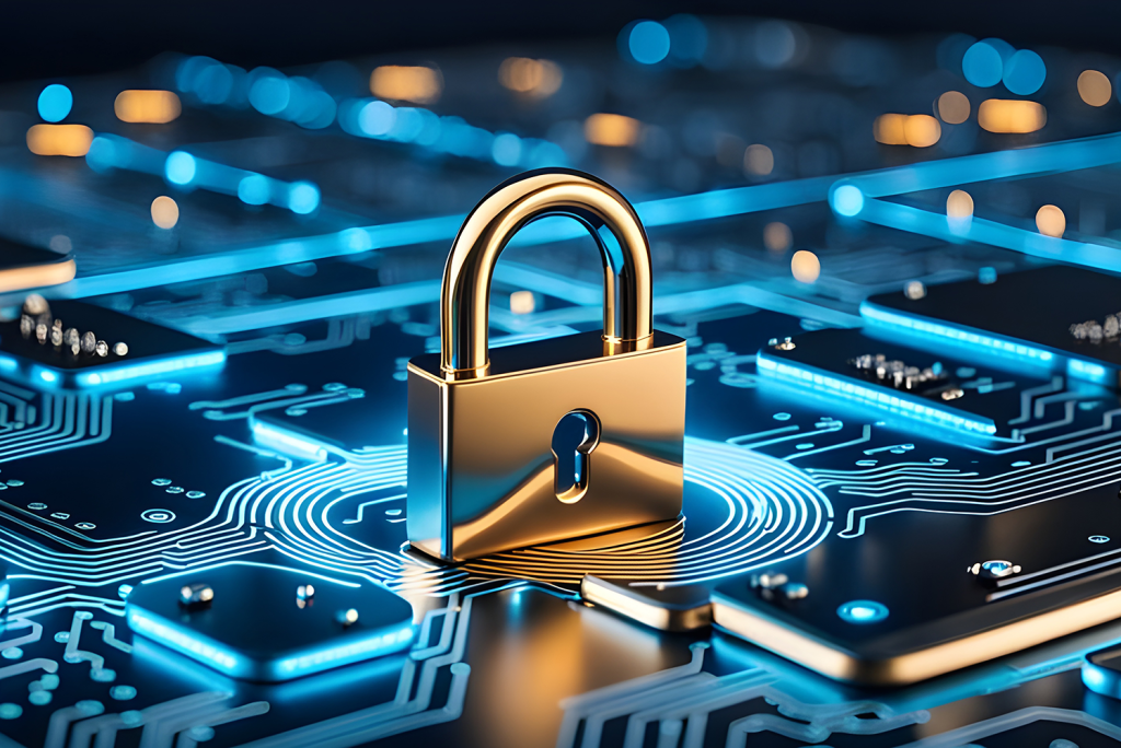 Cybersecurity Solutions by BizCom Global