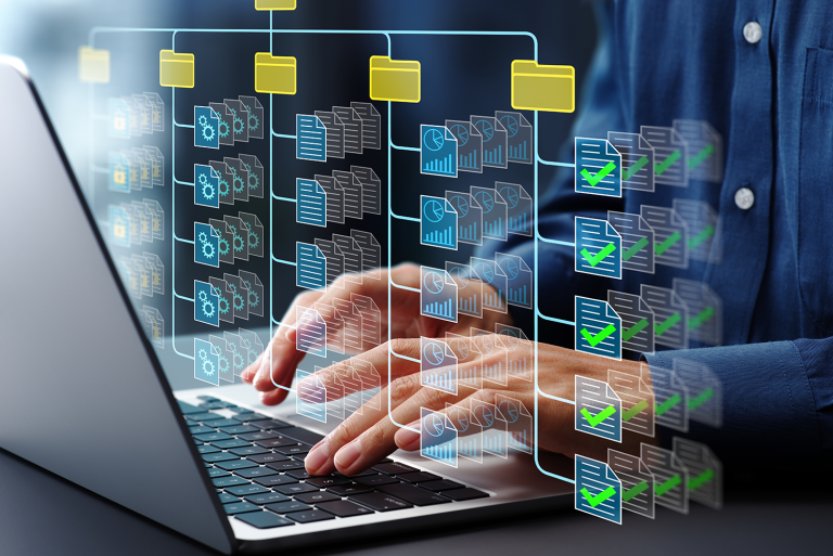Data Backups | Network Backups, Cloud Backups