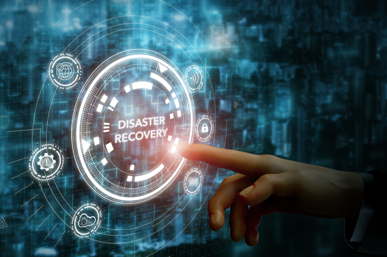 Disaster Recovery (DR) | Recovery Time Objective, Recovery Point Objective