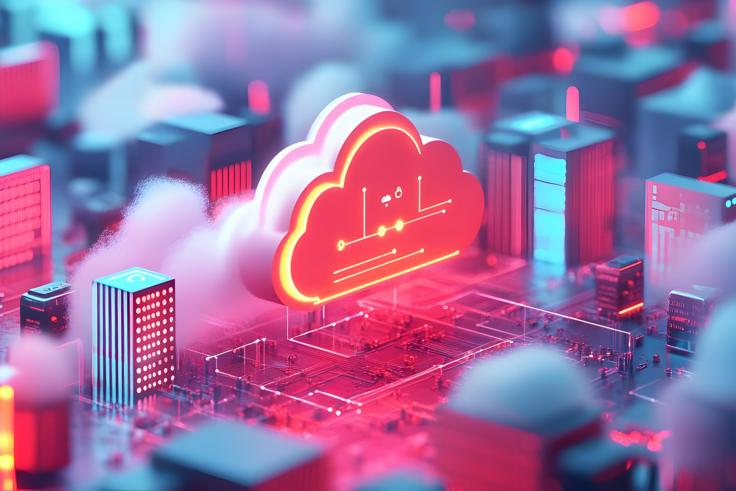 Law Firm Disaster Recovery | Legal Firm Disaster Recovery