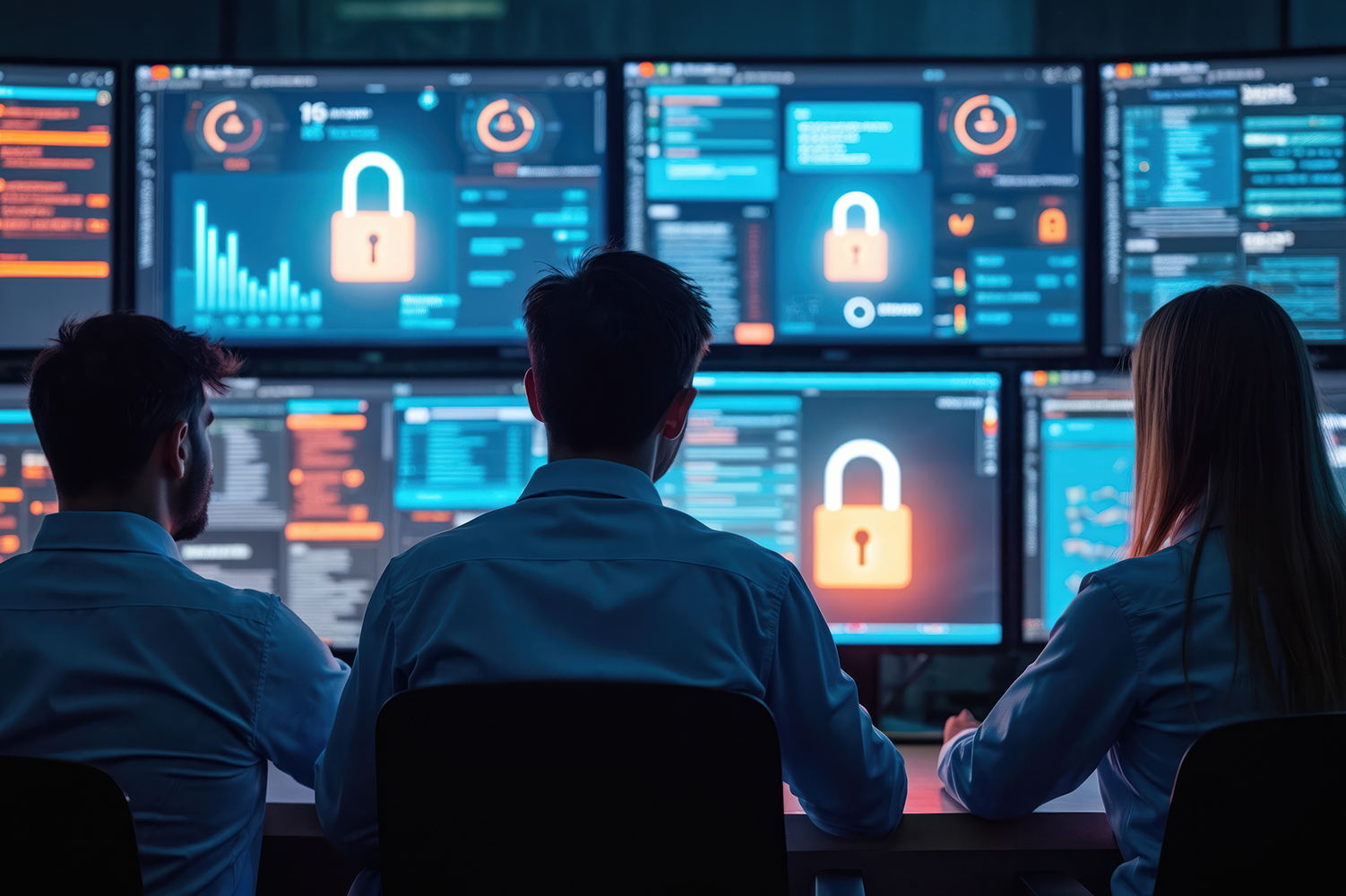 Managed IT Solutions | Managed IT Services