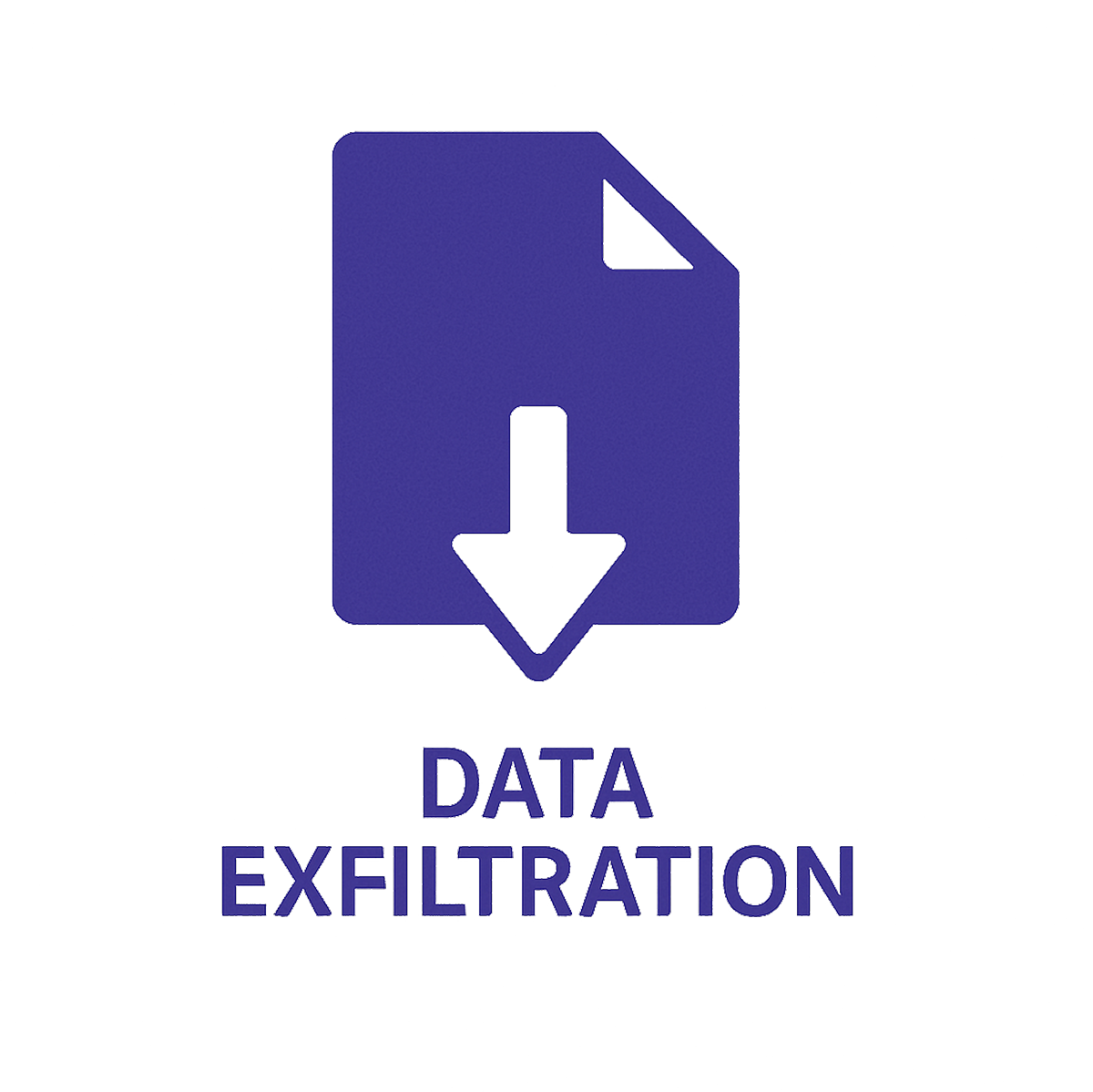 Data Exfiltration & Theft