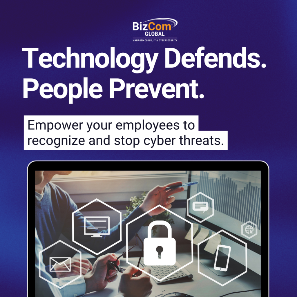 Why Employee Awareness is the First Line of Defense Against Cyber Threats