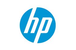 Hewlitt-Packard Logo
