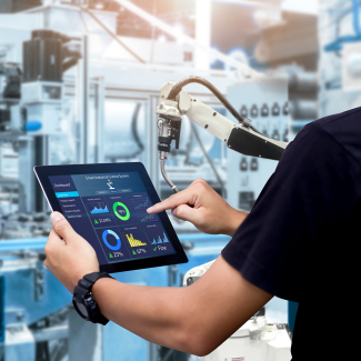 Manufacturing IT Solutions | Manufacturing IT Services Manufacturing IT Solutions | Manufacturing IT Services